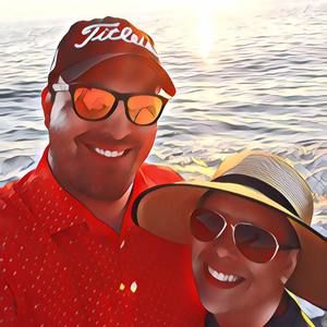 Meet your Posher, Jeffrey